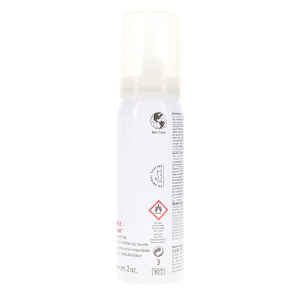 Paul Mitchell Flexible Style Sculpting Foam 2 oz.