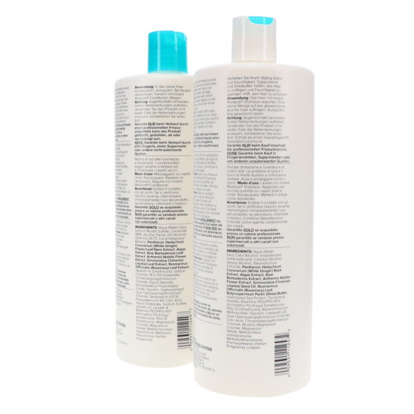 Paul Mitchell Instant Moisture Liter Duo Set