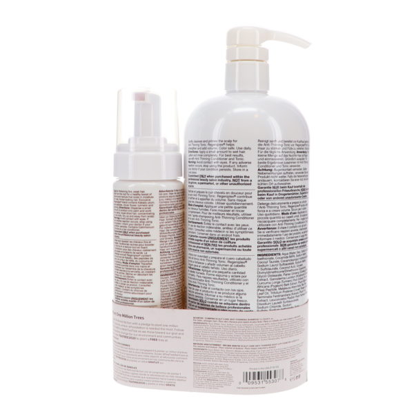 Paul Mitchell Tea Tree Scalp Care Set