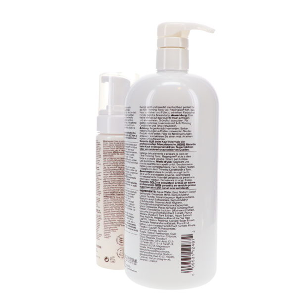 Paul Mitchell Tea Tree Scalp Care Set