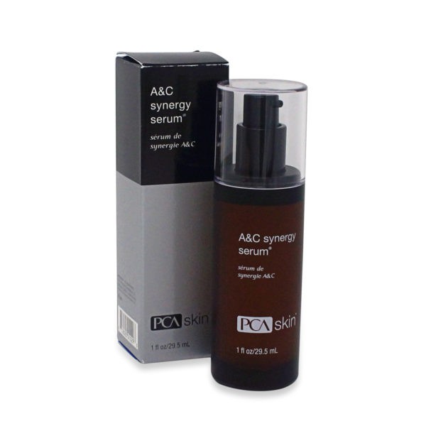 PCA Skin A and C Synergy pHaze 23 Serum 1 oz.