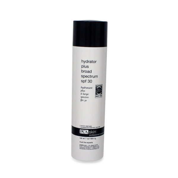 PCA Skin Hydrator Plus pHaze 6 Spf 30 Broad Spectrum 7 oz.