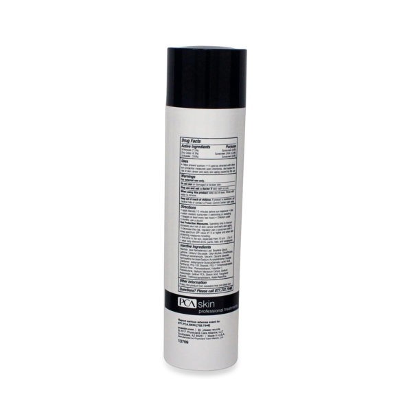 PCA Skin Hydrator Plus pHaze 6 Spf 30 Broad Spectrum 7 oz.