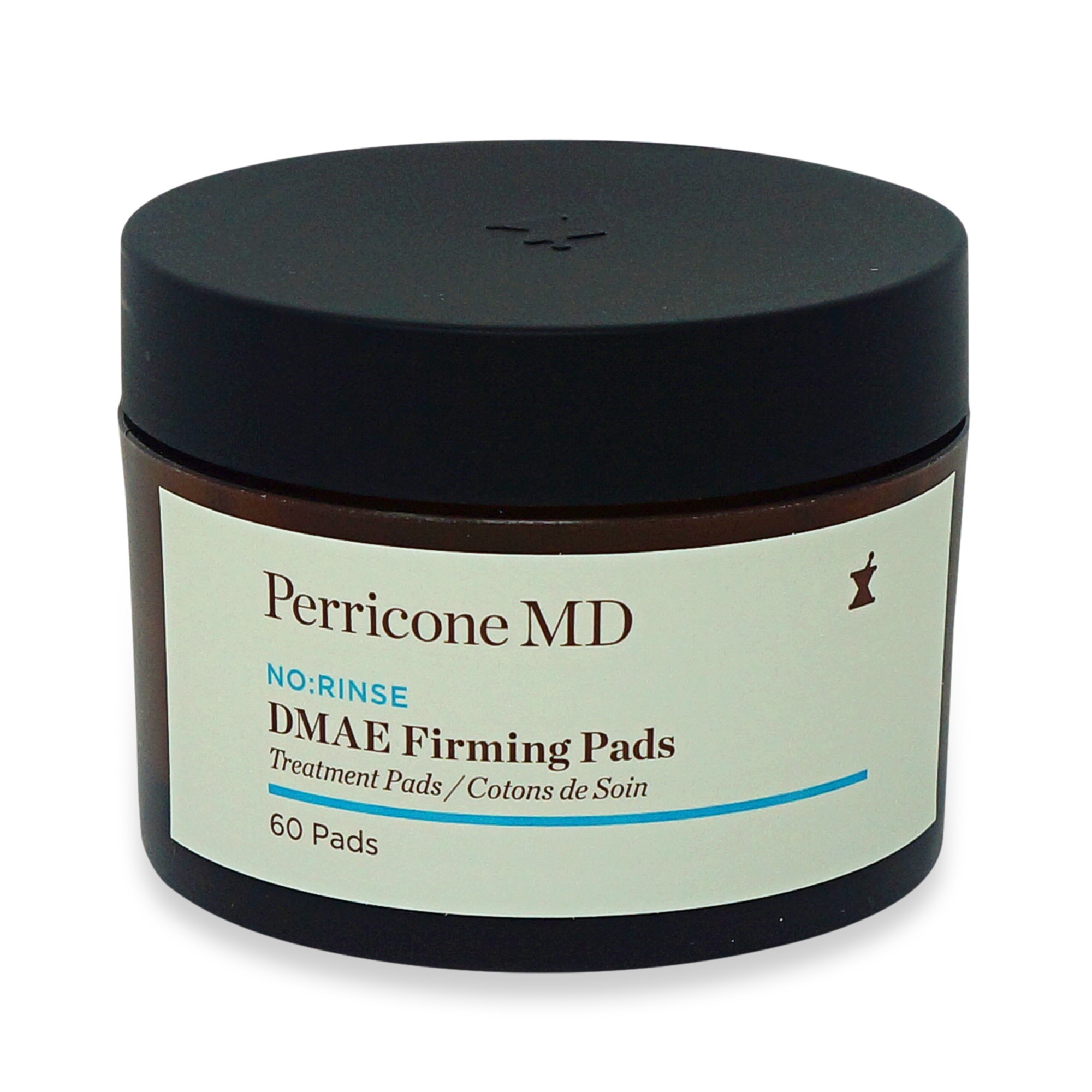 Perricone MD NoRinse DMAE Firming Pads, 60 pads Beauty Roulette