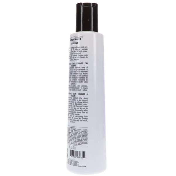 Peter Coppola Color Command Blonde Conditioner with Azulene, 12 oz.