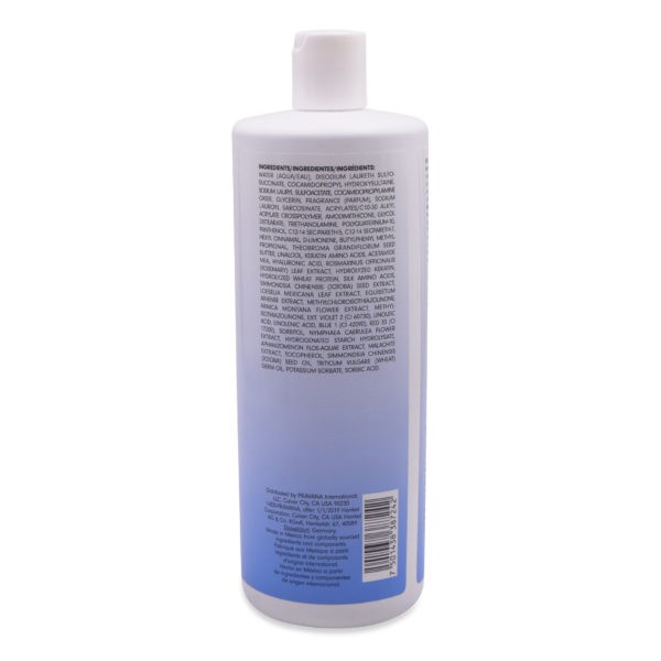Pravana Intense Therapy Cleanse Shampoo, 33.8 oz.