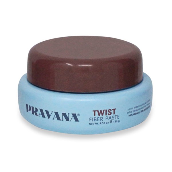 PRAVANA NEVO Twist Fiber Paste 4.58Oz