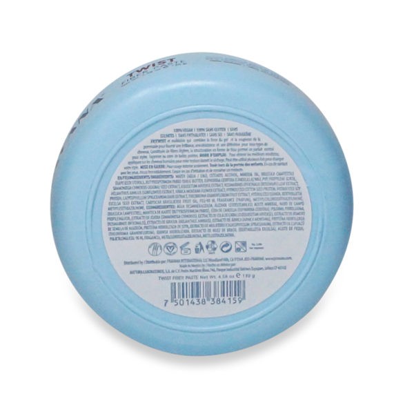 PRAVANA NEVO Twist Fiber Paste 4.58Oz