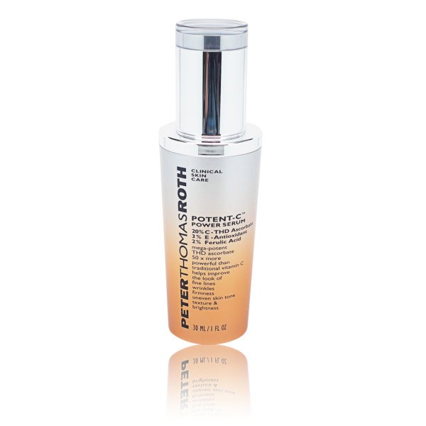 Peter Thomas Roth Potent C Serum Serum 1 oz.