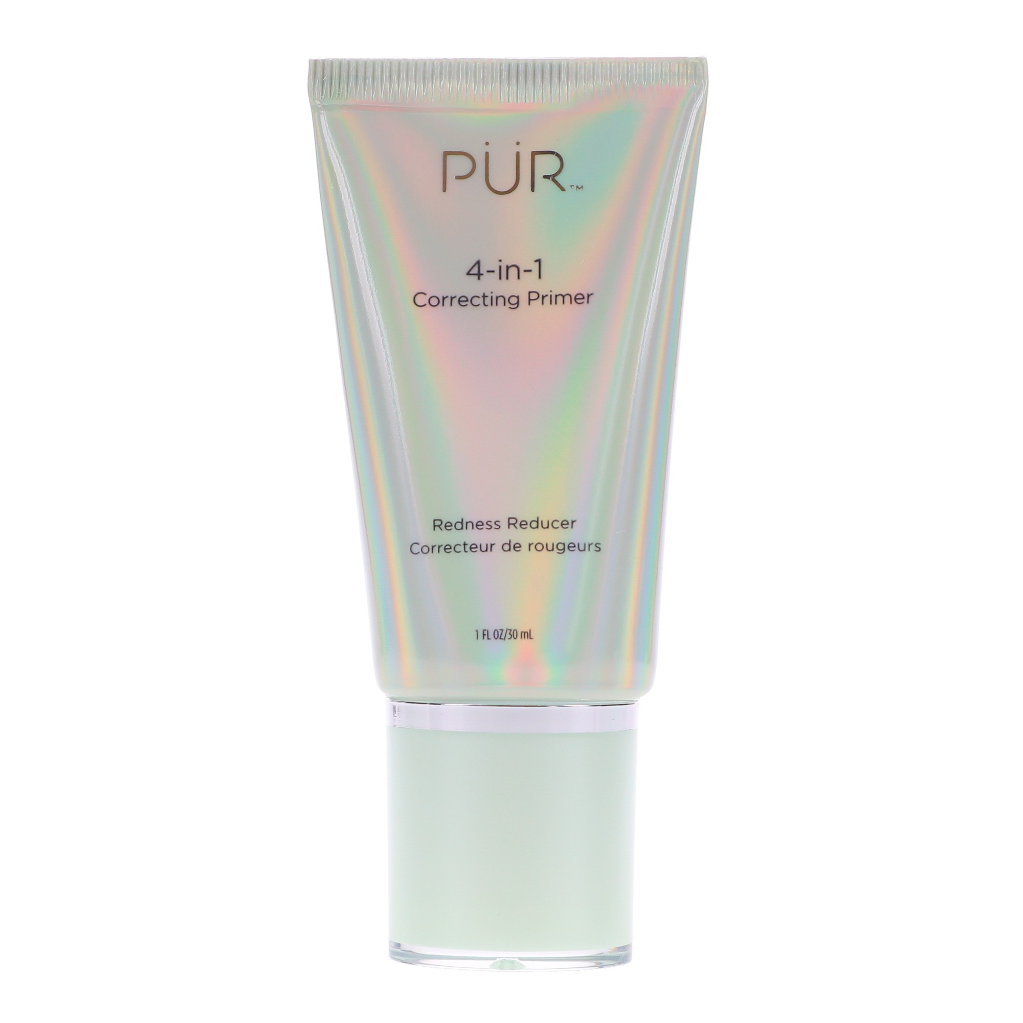 PUR 4-in-1 Correcting Primer Redness Reducer 1 oz