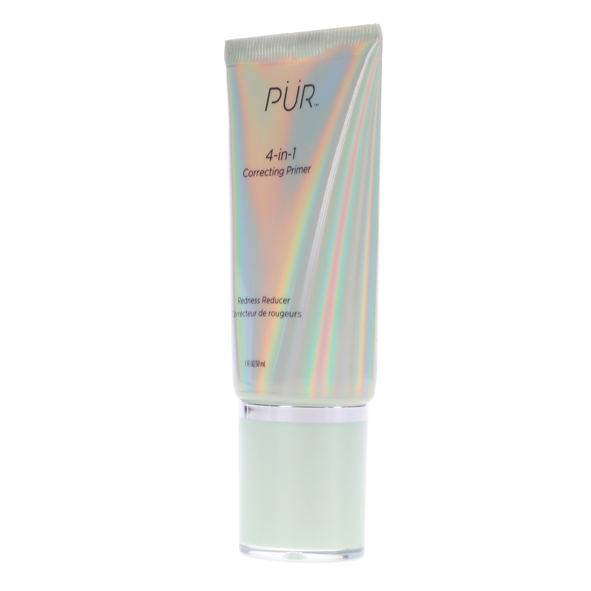 PUR 4-in-1 Correcting Primer Redness Reducer 1 oz