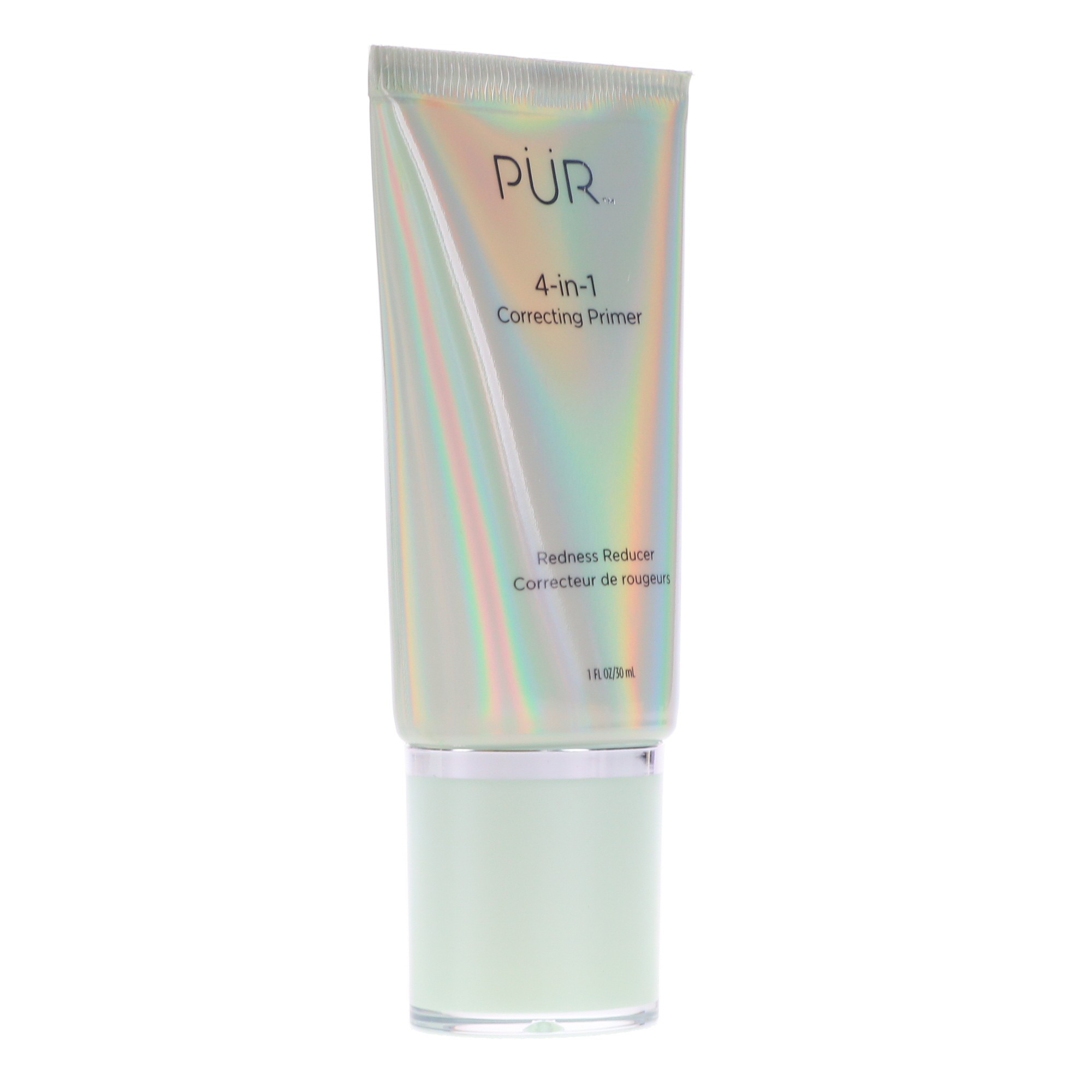 PUR 4-in-1 Correcting Primer Redness Reducer 1 oz