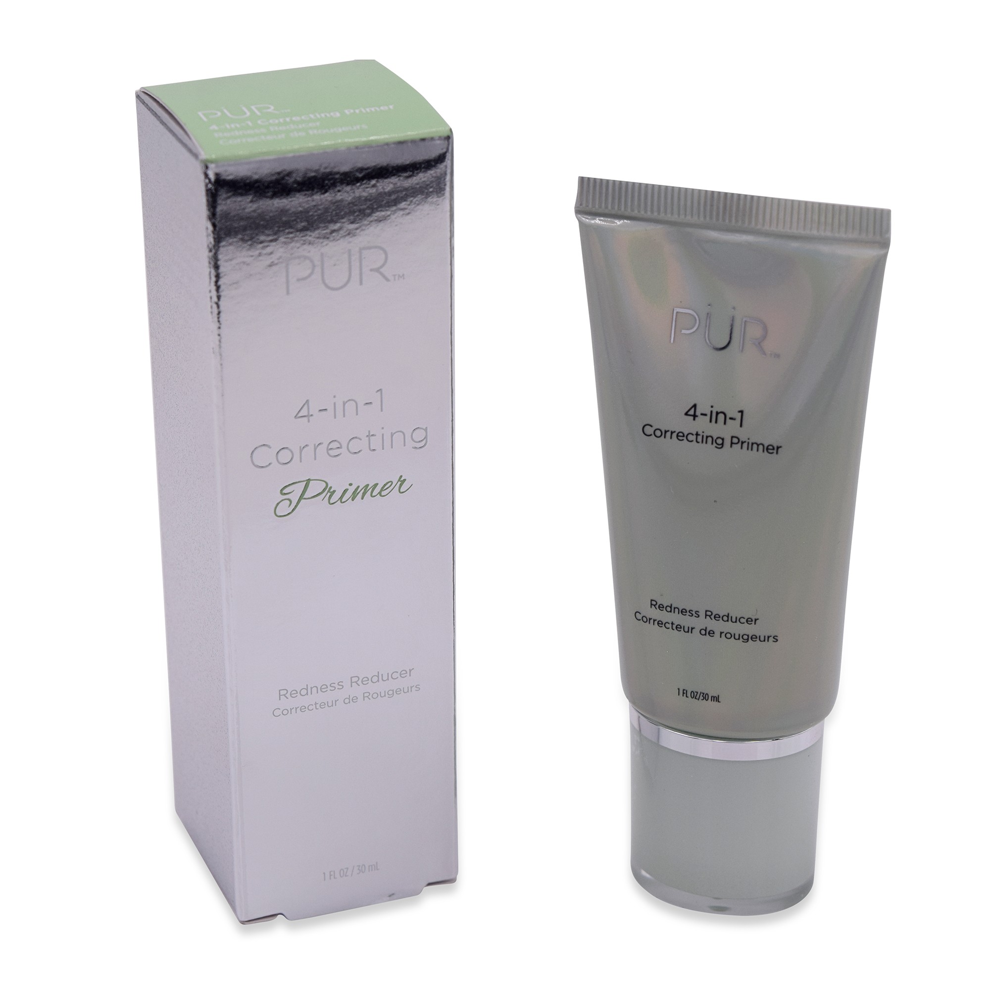 PUR 4-in-1 Correcting Primer Redness Reducer 1 oz