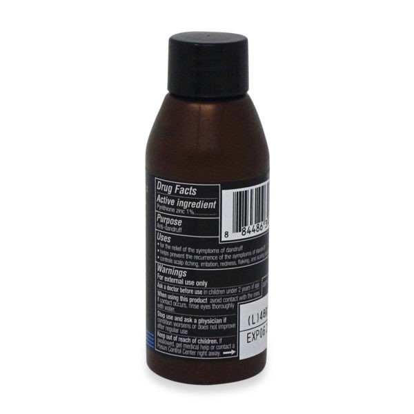 Redken Brews Anti-Dandruff Shampoo, 1.7 oz.