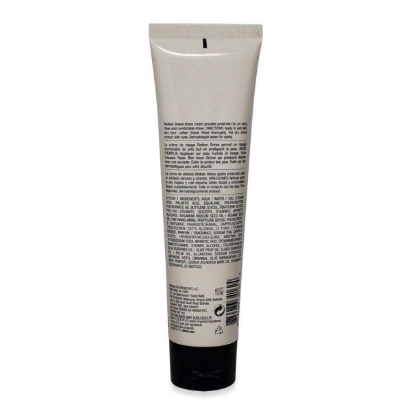 Redken Brews Shave Cream 5 Oz