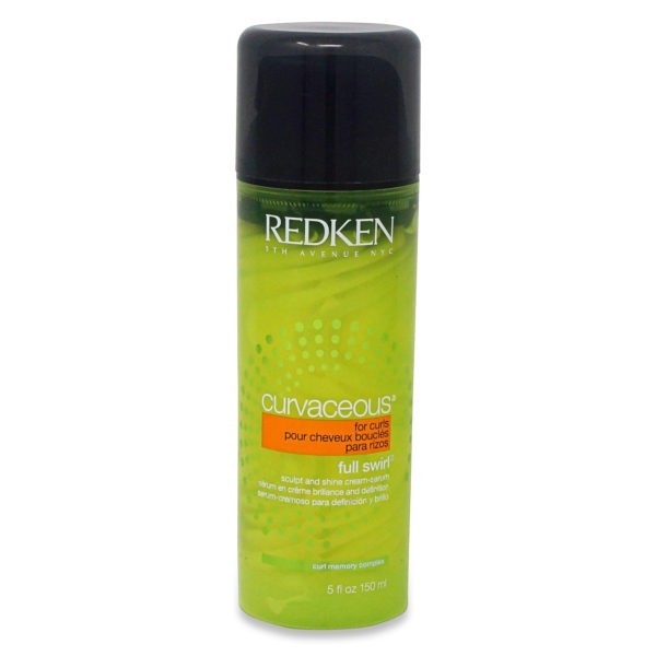 Redken Curvaceous Full Swirl (New Pkg) 5.0 Oz