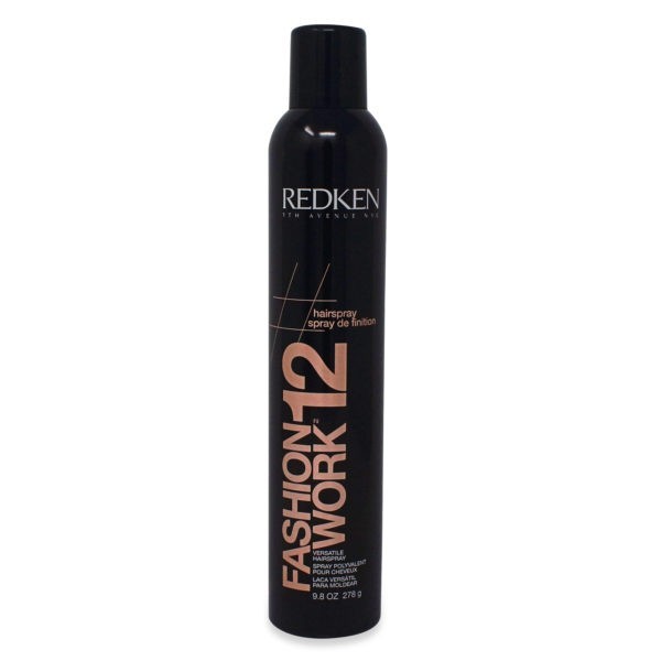 Redken - Fashion Work 12 - 9.8 Oz