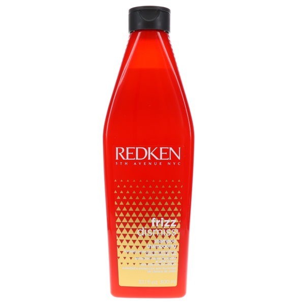 Redken - Frizz Dismiss Shampoo - 10.1 Oz