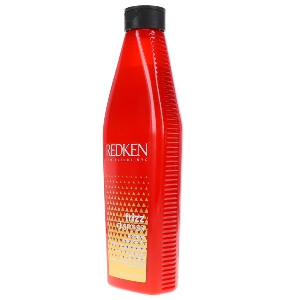 Redken - Frizz Dismiss Shampoo - 10.1 Oz