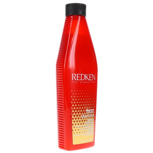 Redken - Frizz Dismiss Shampoo - 10.1 Oz