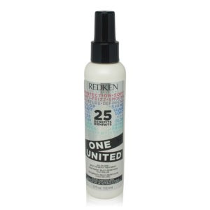 Redken One United All-in-One  Multi-Benefit Treatment 5 Oz