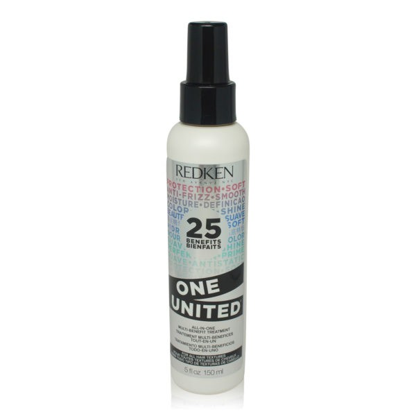 Redken One United All-in-One  Multi-Benefit Treatment 5 Oz