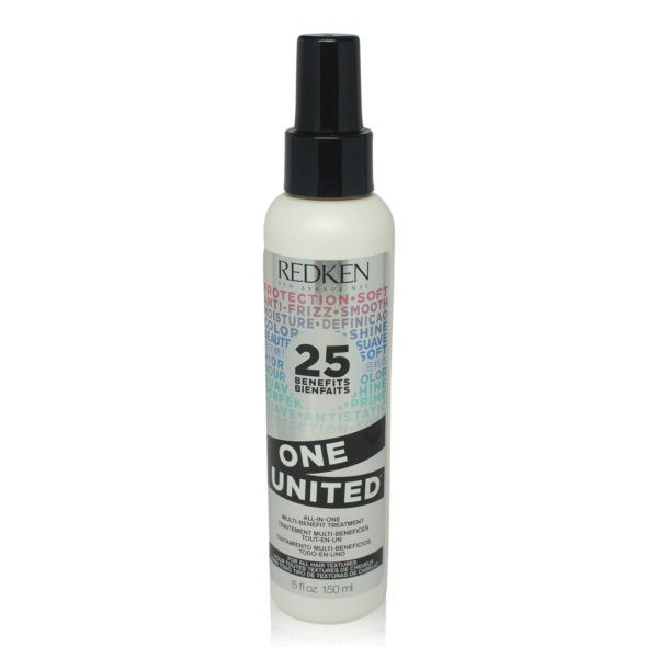 Redken One United All-in-One  Multi-Benefit Treatment 5 Oz
