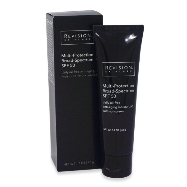 REVISION Skincare Multi-Protection SPF 50 - 1.7 oz