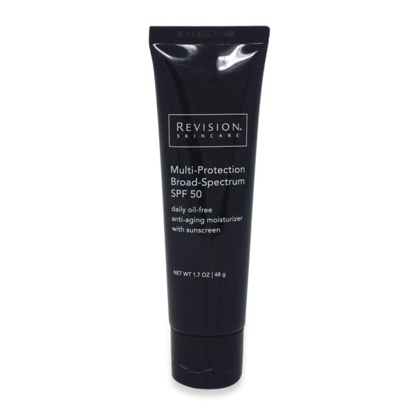 REVISION Skincare Multi-Protection SPF 50 - 1.7 oz