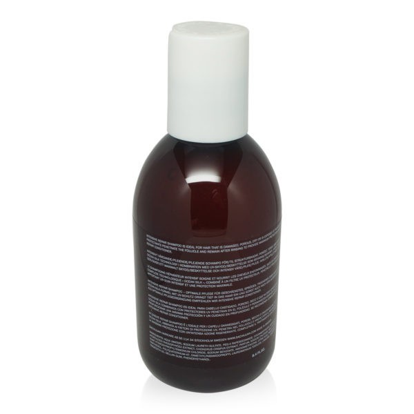 Sachajuan - Intensive Repair Shampoo 8.45 Oz