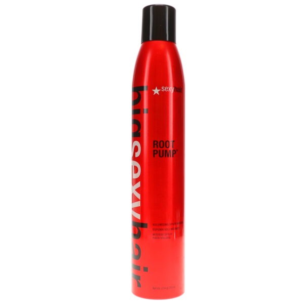Sexy Hair Big Sexy Hair Root Pump Spray Mousse 10.6 oz