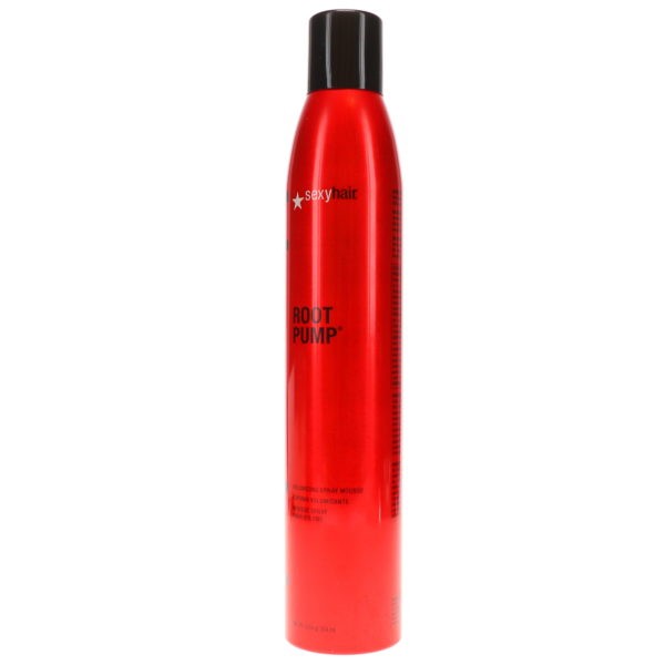 Sexy Hair Big Sexy Hair Root Pump Spray Mousse 10.6 oz