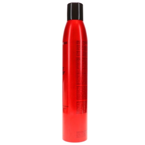 Sexy Hair Big Sexy Hair Root Pump Spray Mousse 10.6 oz