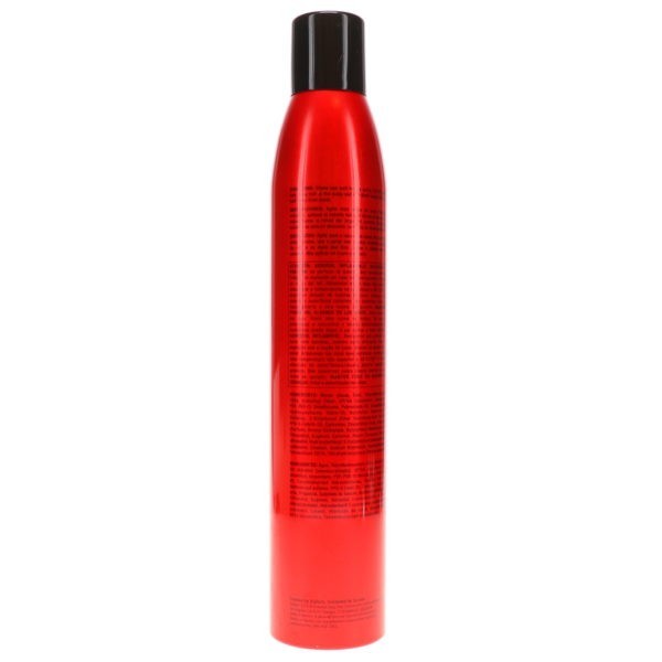 Sexy Hair Big Sexy Hair Root Pump Spray Mousse 10.6 oz