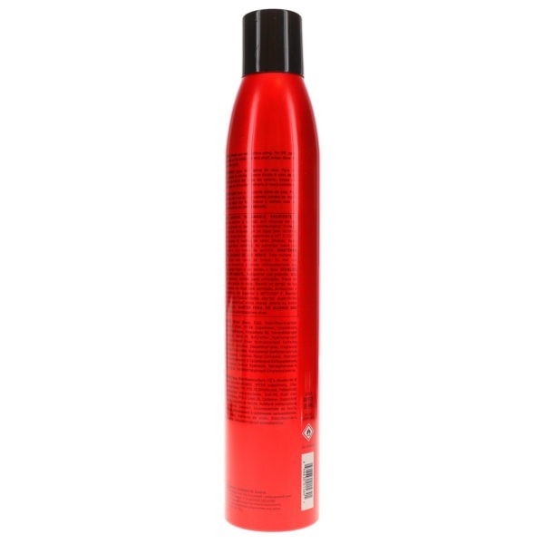 Sexy Hair Big Sexy Hair Root Pump Spray Mousse 10.6 oz