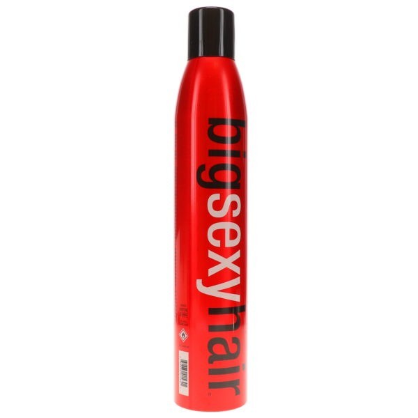Sexy Hair Big Sexy Hair Root Pump Spray Mousse 10.6 oz