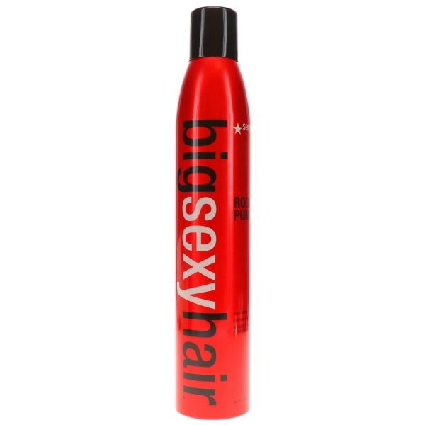 Sexy Hair Big Sexy Hair Root Pump Spray Mousse 10.6 oz