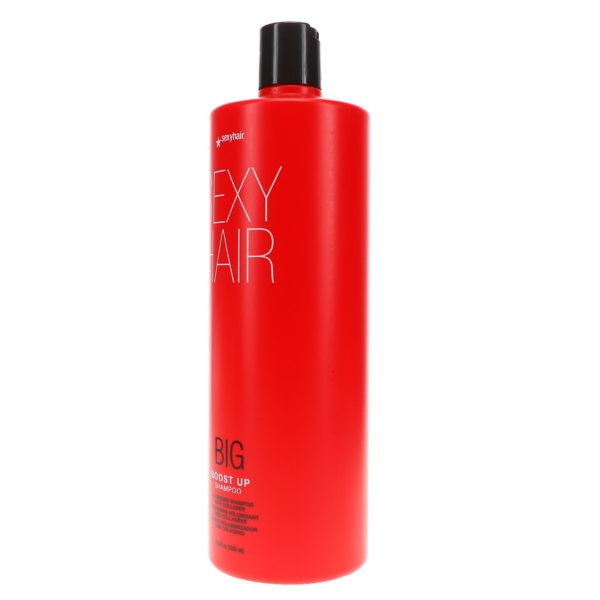 SEXYHAIR Big Sexy Hair Volumizing Shampoo 33.8 oz