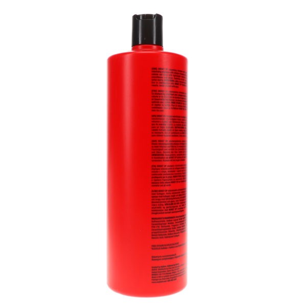 SEXYHAIR Big Sexy Hair Volumizing Shampoo 33.8 oz