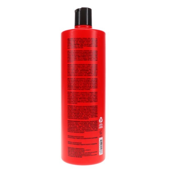 SEXYHAIR Big Sexy Hair Volumizing Shampoo 33.8 oz