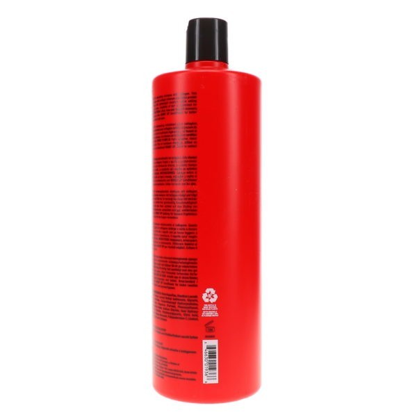 SEXYHAIR Big Sexy Hair Volumizing Shampoo 33.8 oz