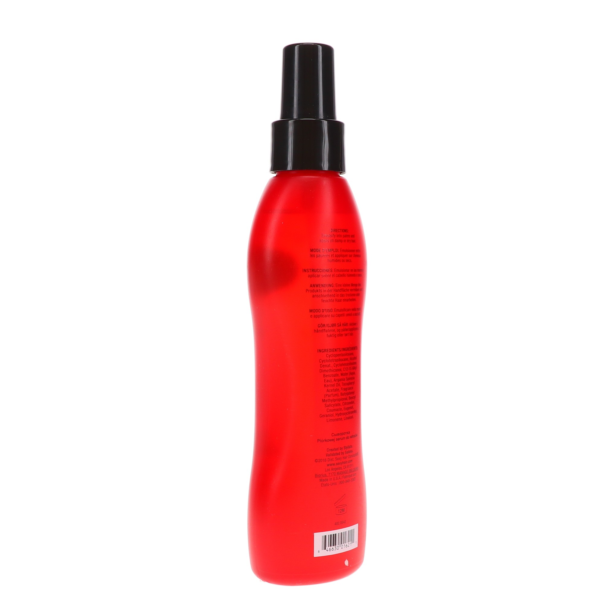 Sexy Big Silk Finish Featherweight Serum 5.1 oz