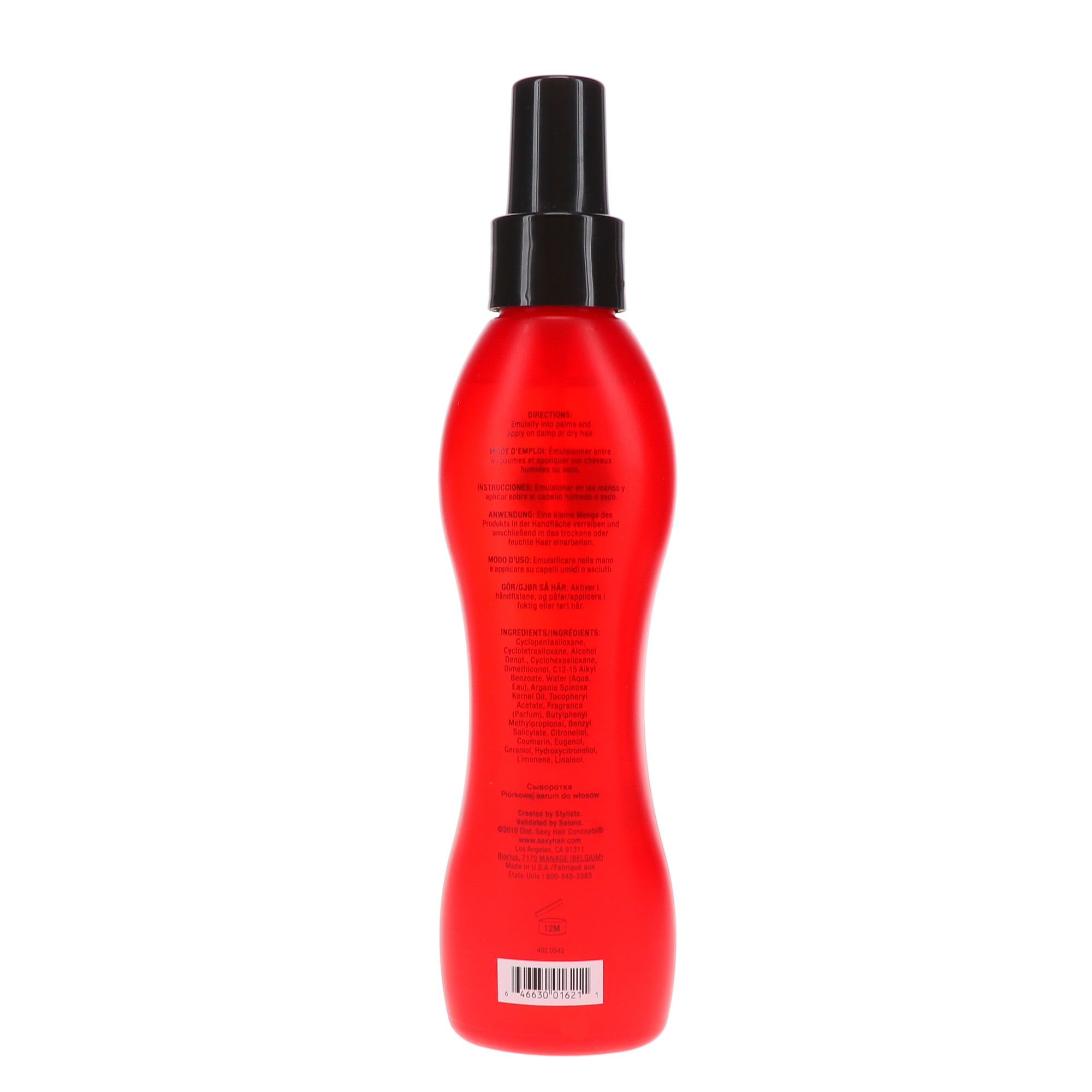 Sexy Big Silk Finish Featherweight Serum 5.1 oz