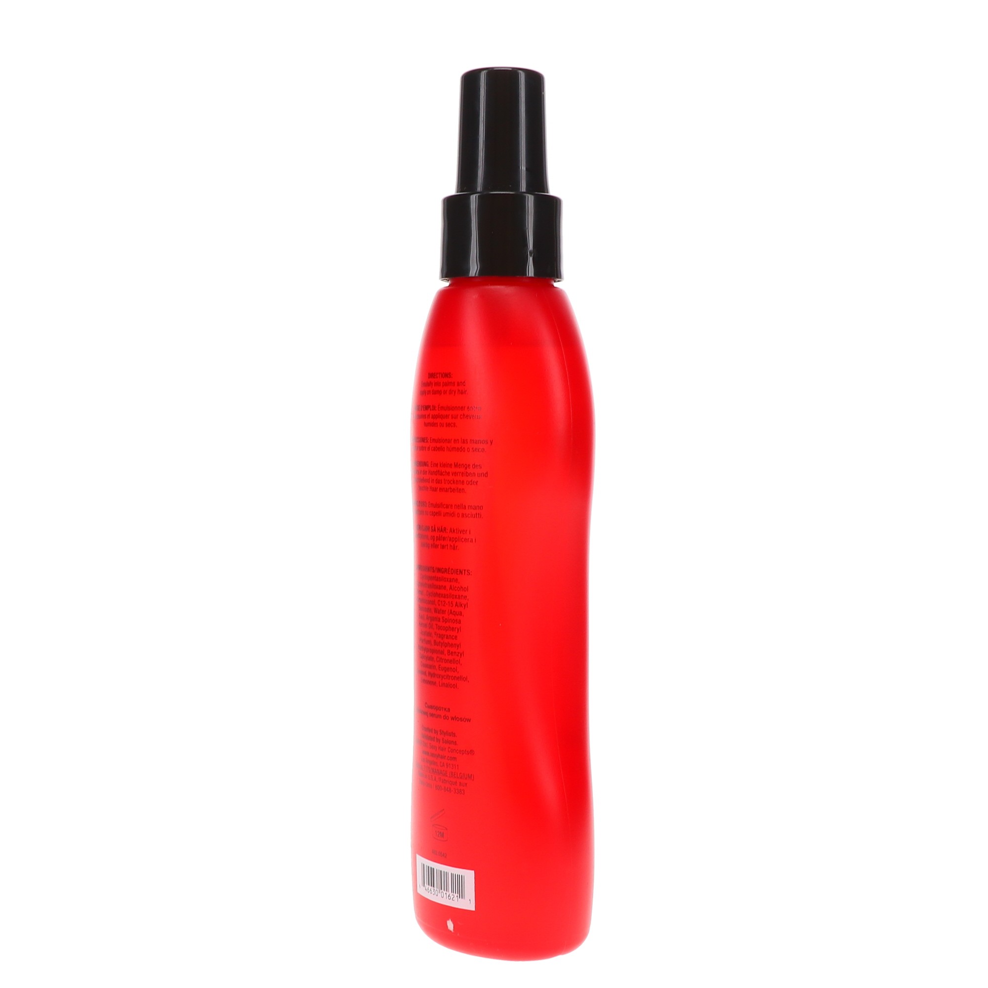 Sexy Big Silk Finish Featherweight Serum 5.1 oz