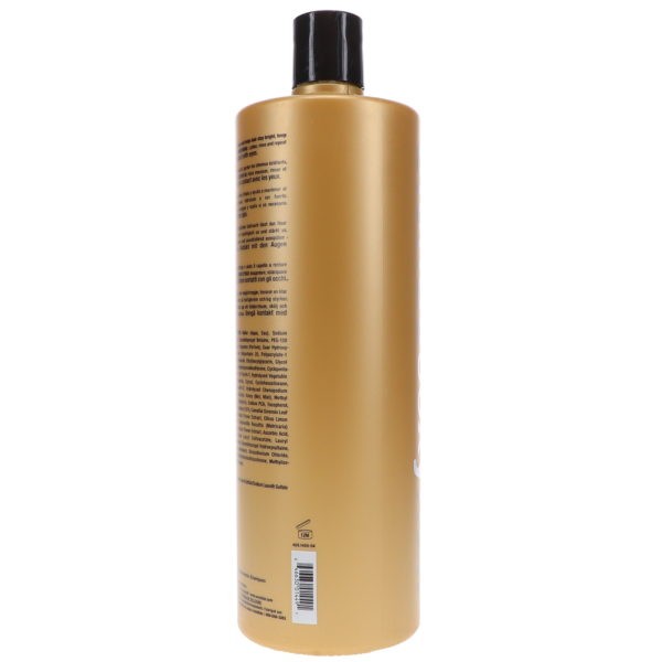 Sexy Hair Bombshell Blonde Shampoo 33.8 Oz