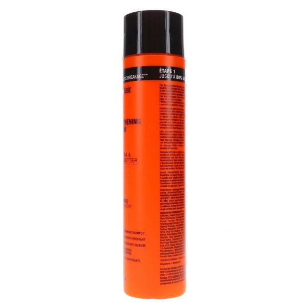 SEXYHAIR Strong Strengthening Shampoo, 10.1 oz.
