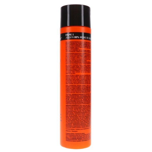 SEXYHAIR Strong Strengthening Shampoo, 10.1 oz.