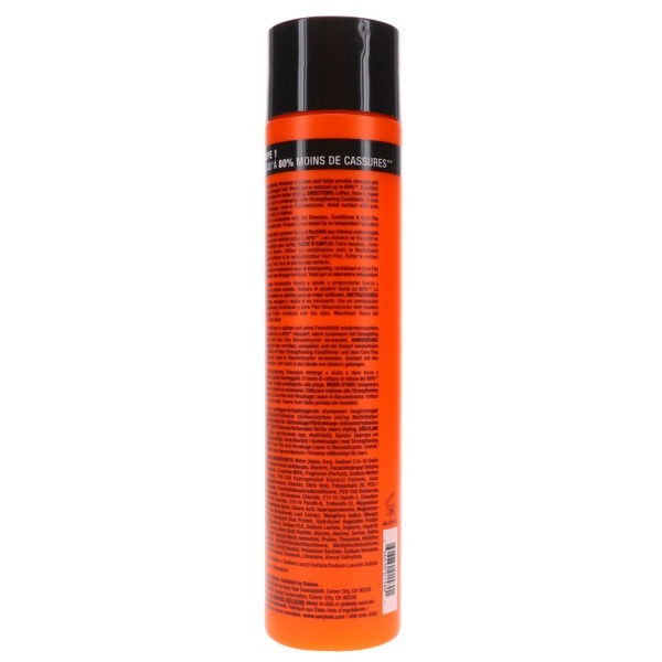 SEXYHAIR Strong Strengthening Shampoo, 10.1 oz.