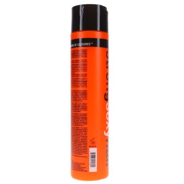 SEXYHAIR Strong Strengthening Shampoo, 10.1 oz.