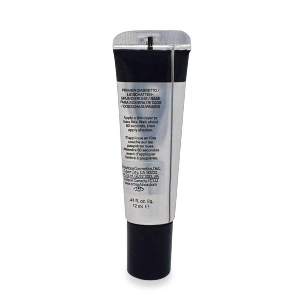 SmashBox Photo Finish 24 Hour Shadow Primer 0.41 oz.